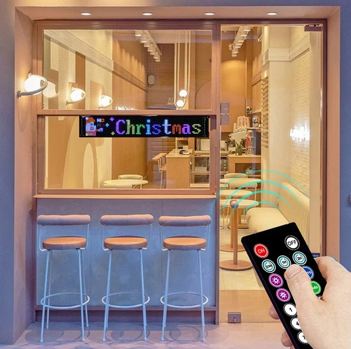 LITLAMP™ Custom Pixel LED Panel