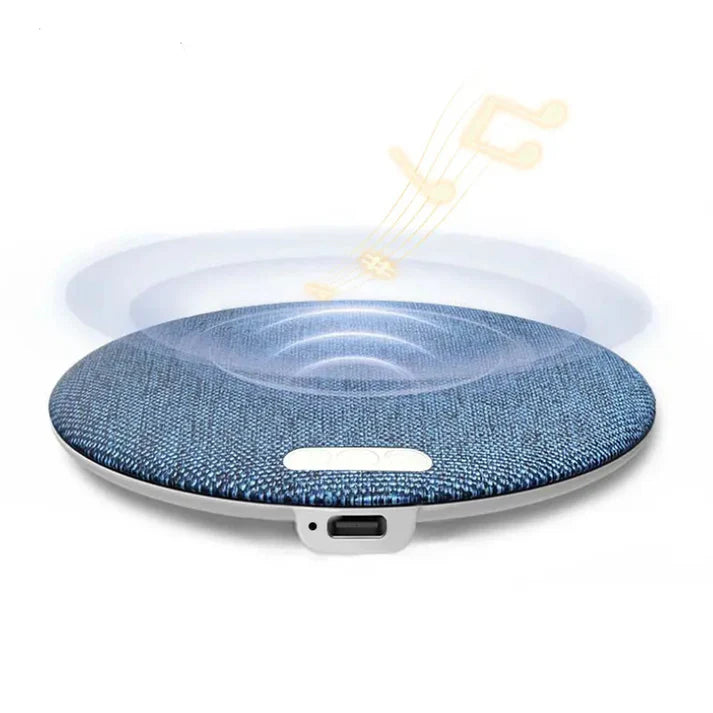 Litlamp™ S1 Ultra-Thin Bluetooth Sleep Pillow Speaker