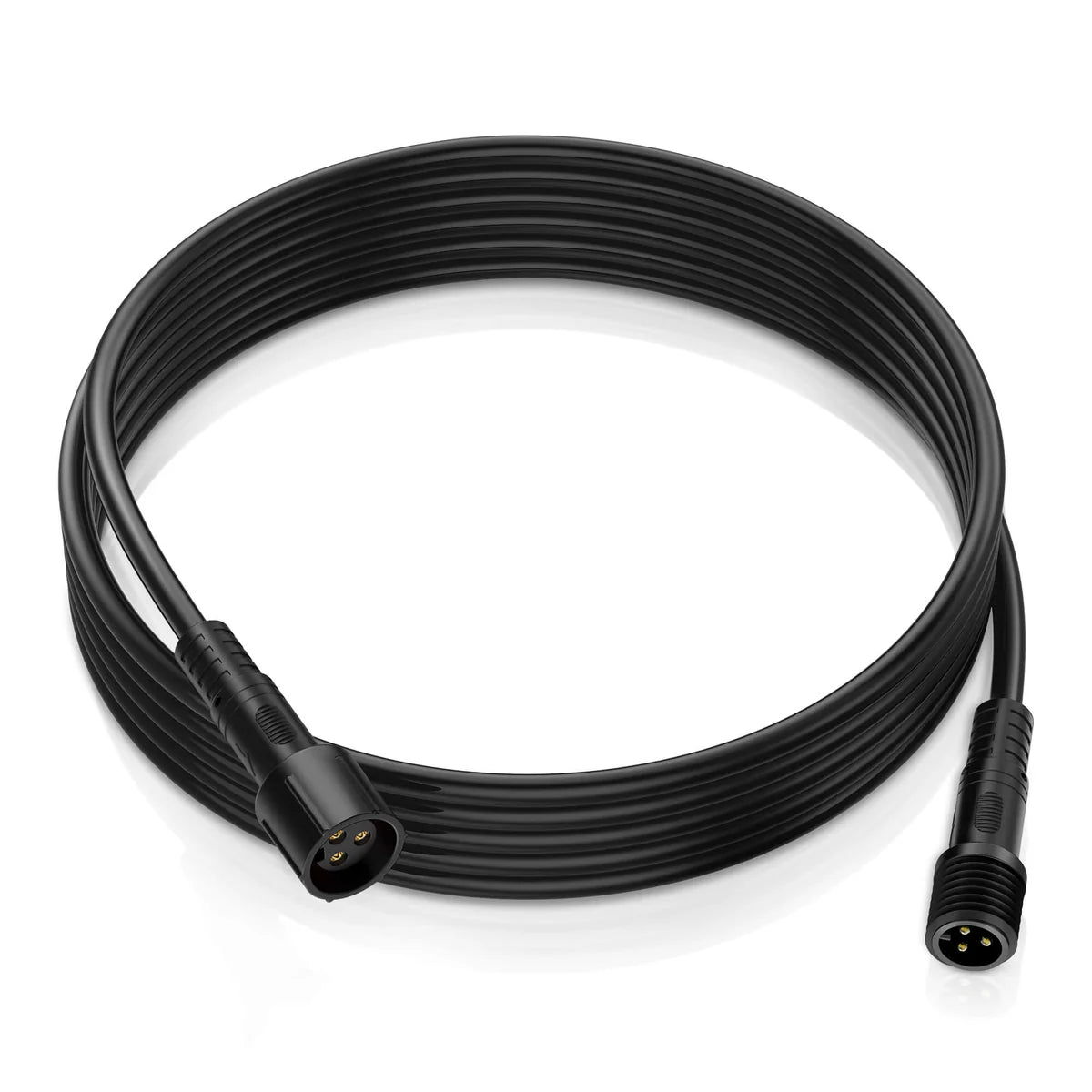 LitGlow Pro RGB IC Rock Light Kit (2-24 Pods)