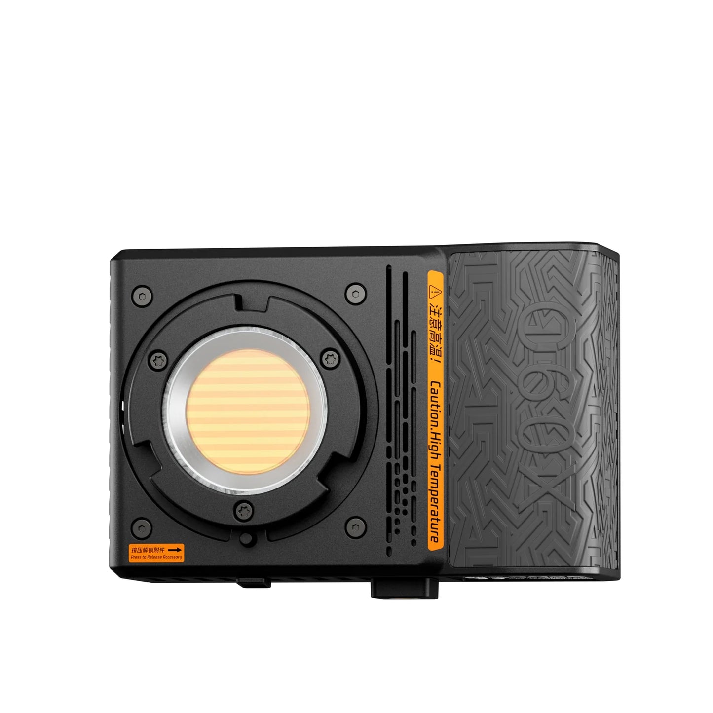 Handheld Photography Camera Light 2800-6500K
