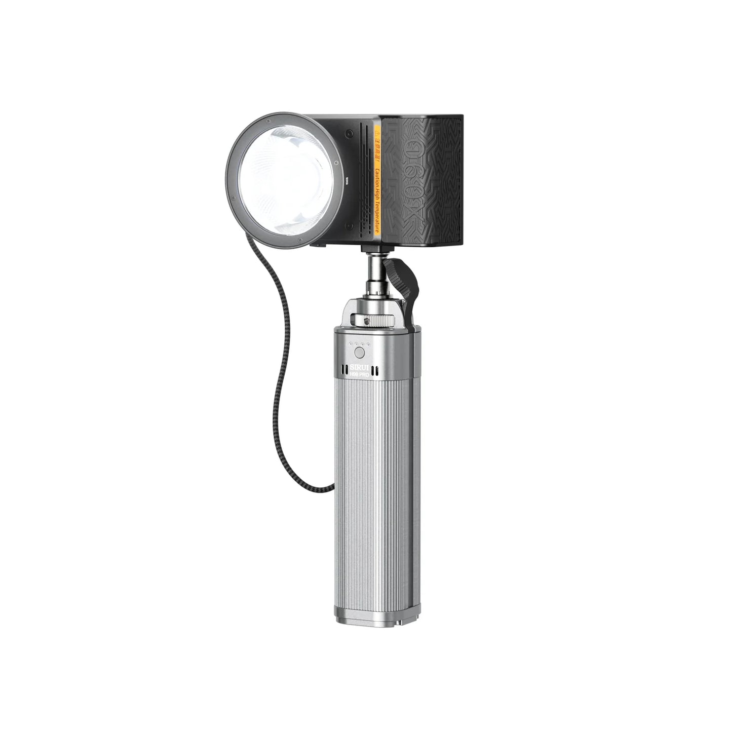 Handheld Photography Camera Light 2800-6500K