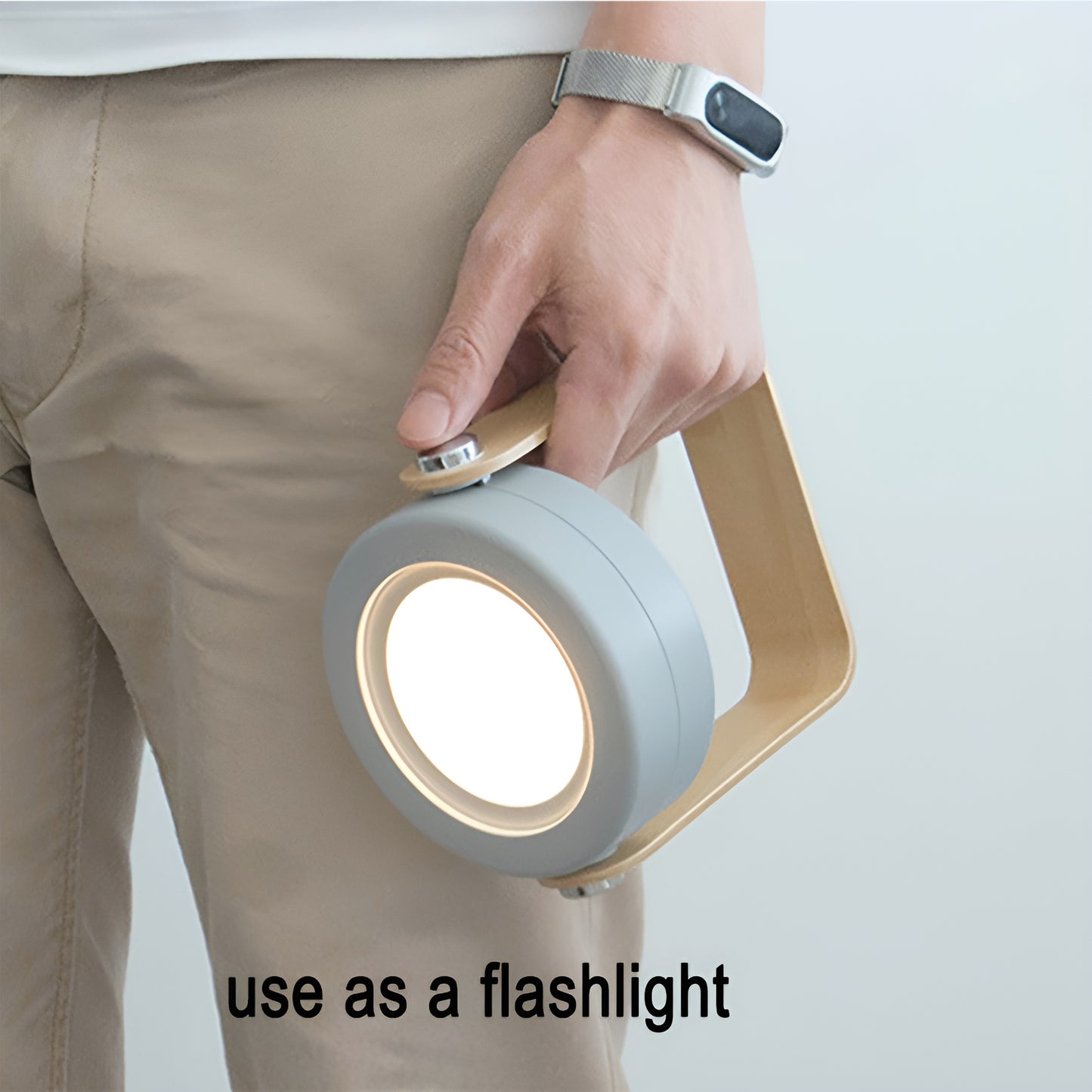 4 in 1 Foldable LED Lantern™