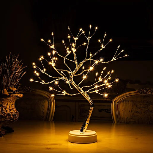 Fairy Light Spirit Tree - LitLamp™