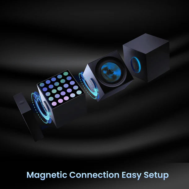 LitLamp™ Cube Smart Lamp