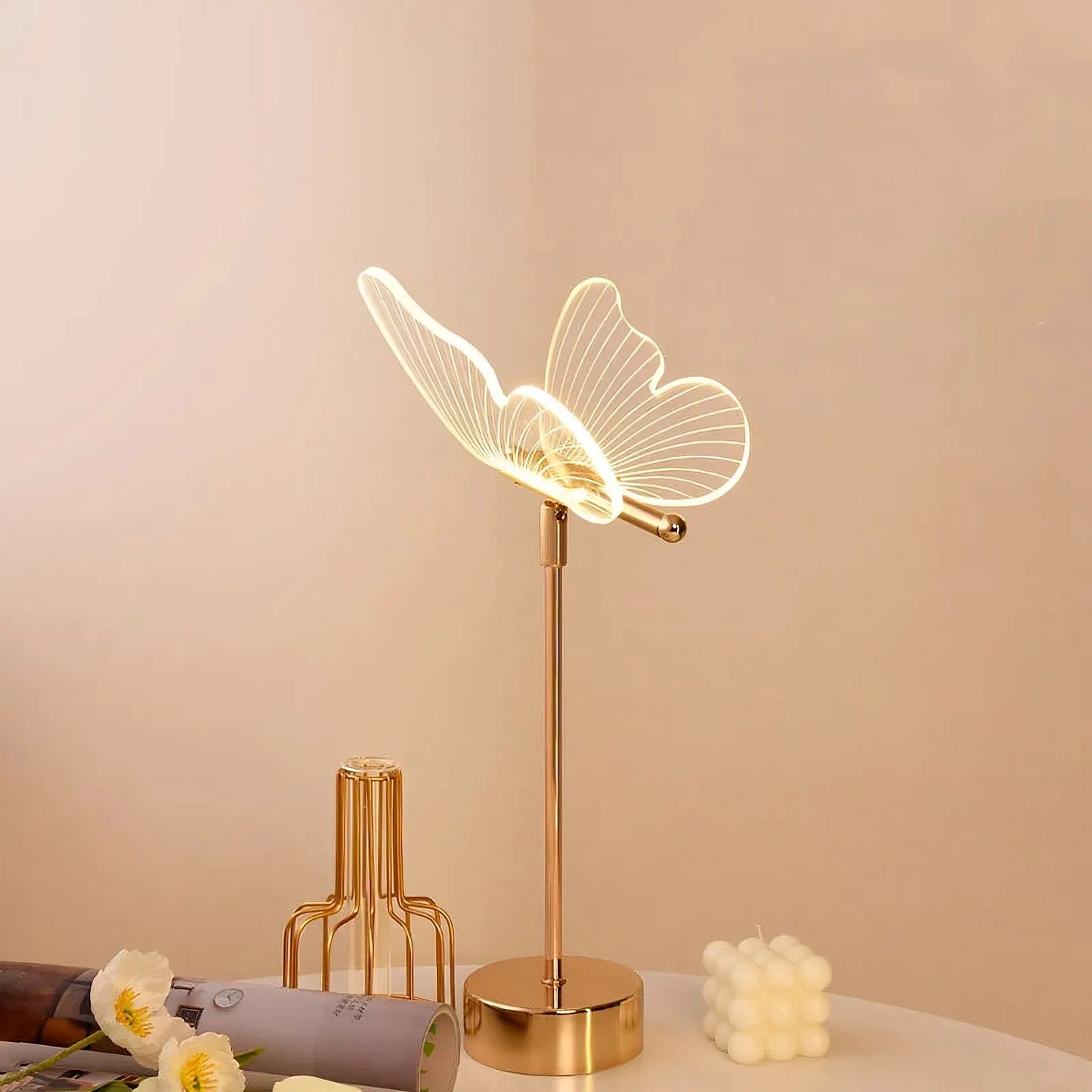 LITLAMP™ - Butterfly Lamp