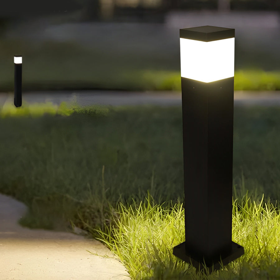 LITLAMP™- Waterproof Modern Outdoor Lawn Lamp