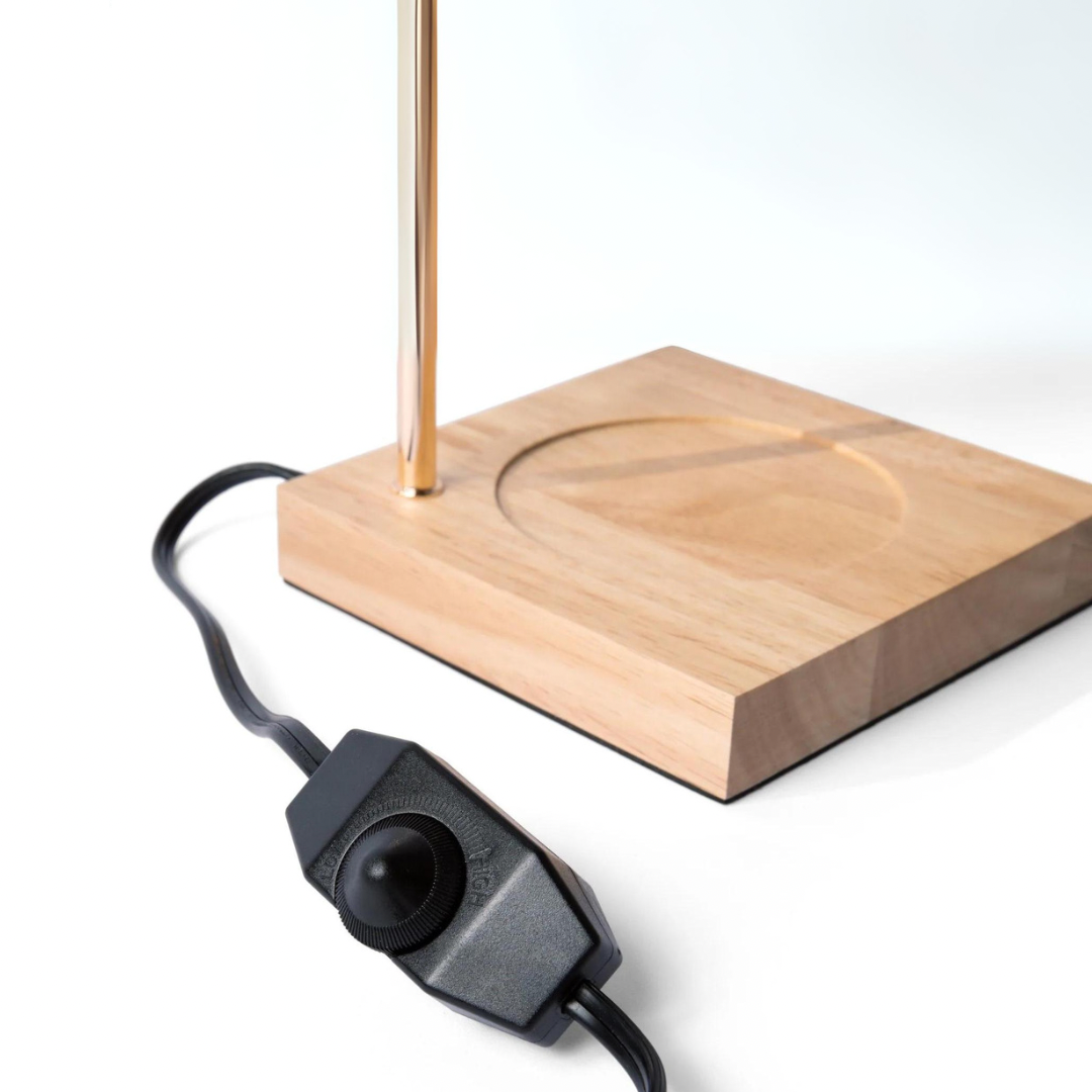 LITLAMP™ - Candle Warmer Lamp