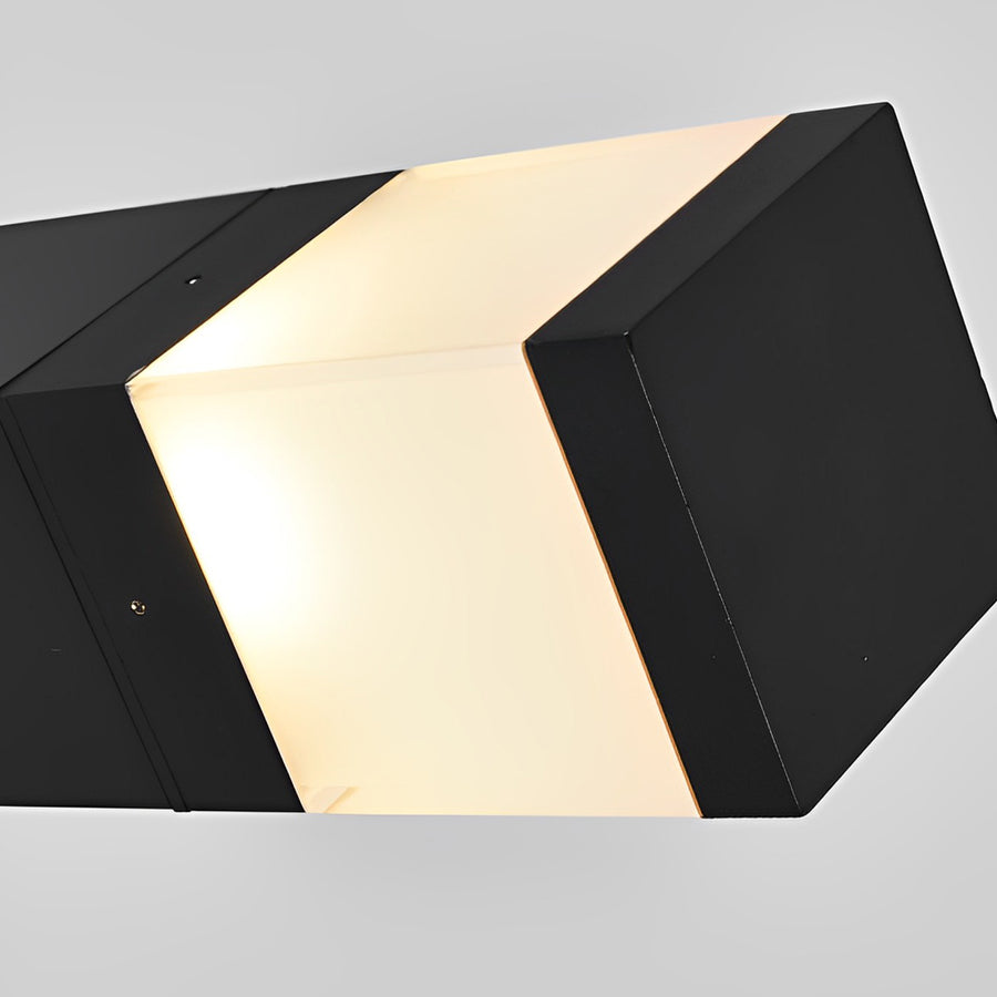 LITLAMP™- Waterproof Modern Outdoor Lawn Lamp