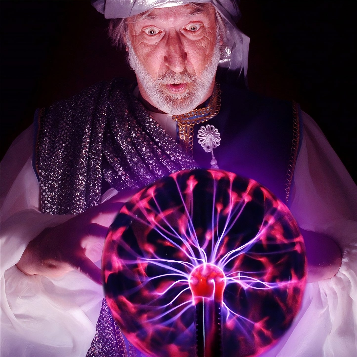 LITLAMP™ - Magic Plasma Ball