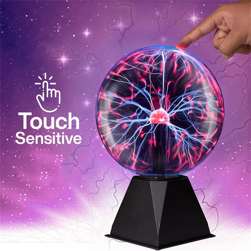LITLAMP™ - Magic Plasma Ball