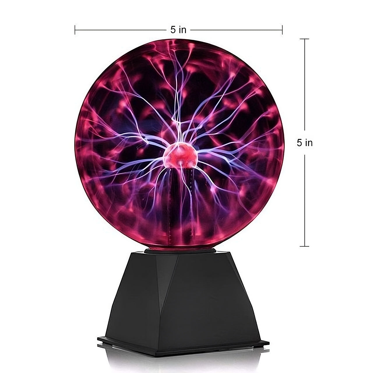 LITLAMP™ - Magic Plasma Ball