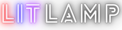 ZULIE E-COMMERCE LLC DBA LIT LAMP logo