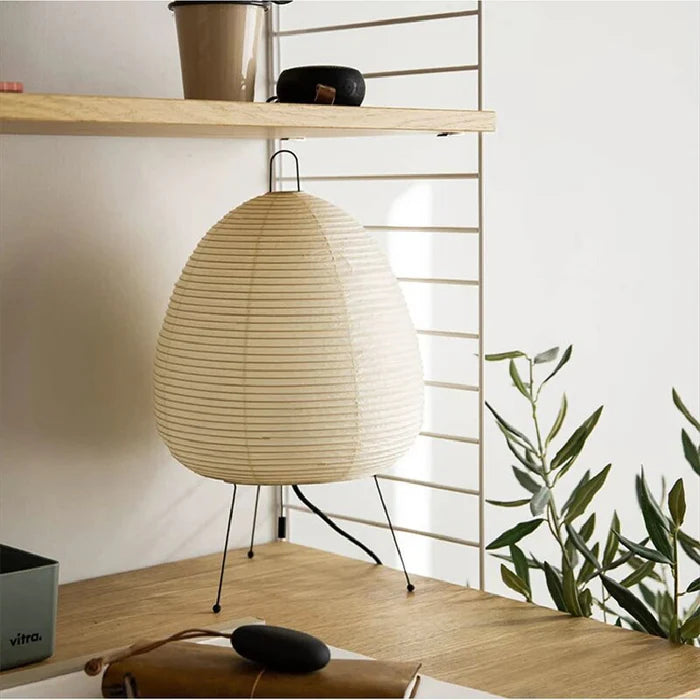 Wabi-sabi Yong Table Lamp