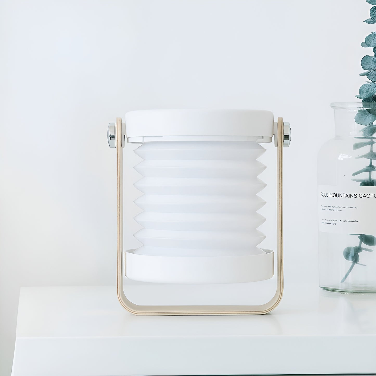 4 in 1 Foldable LED Lantern™