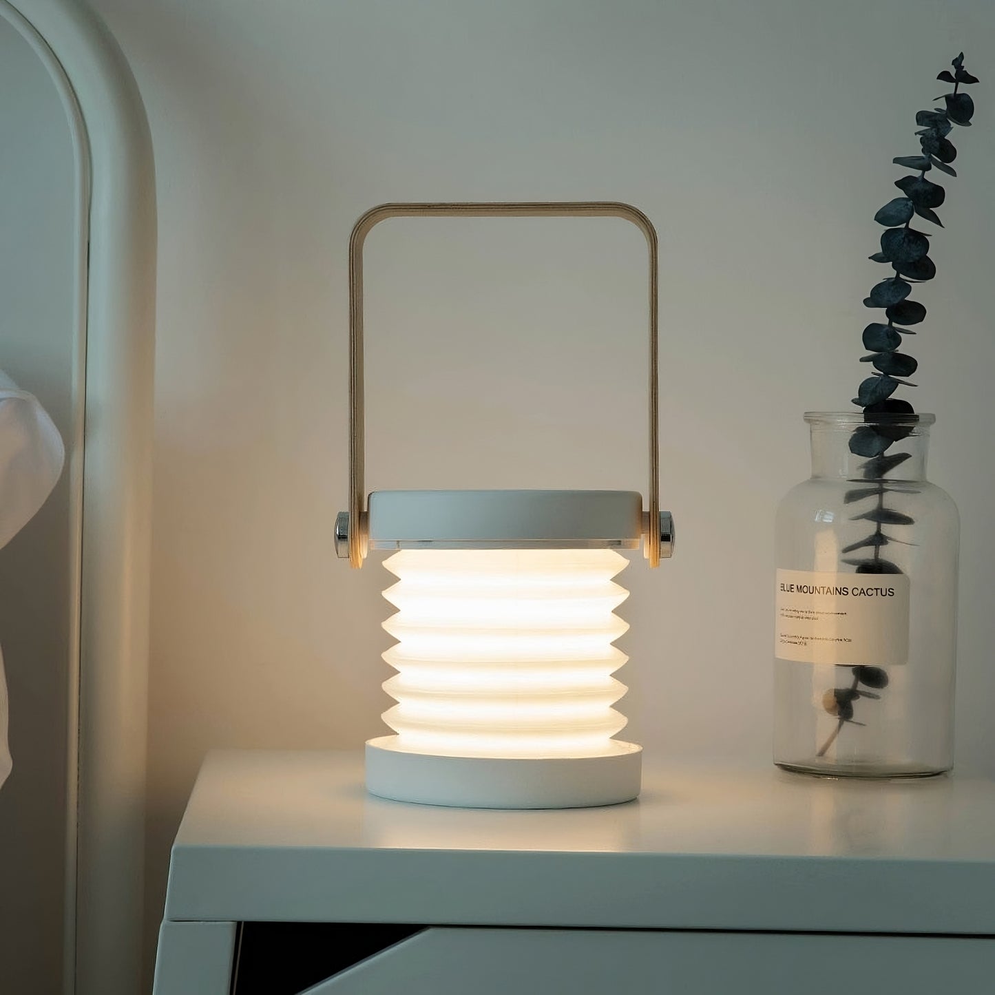 4 in 1 Foldable LED Lantern™