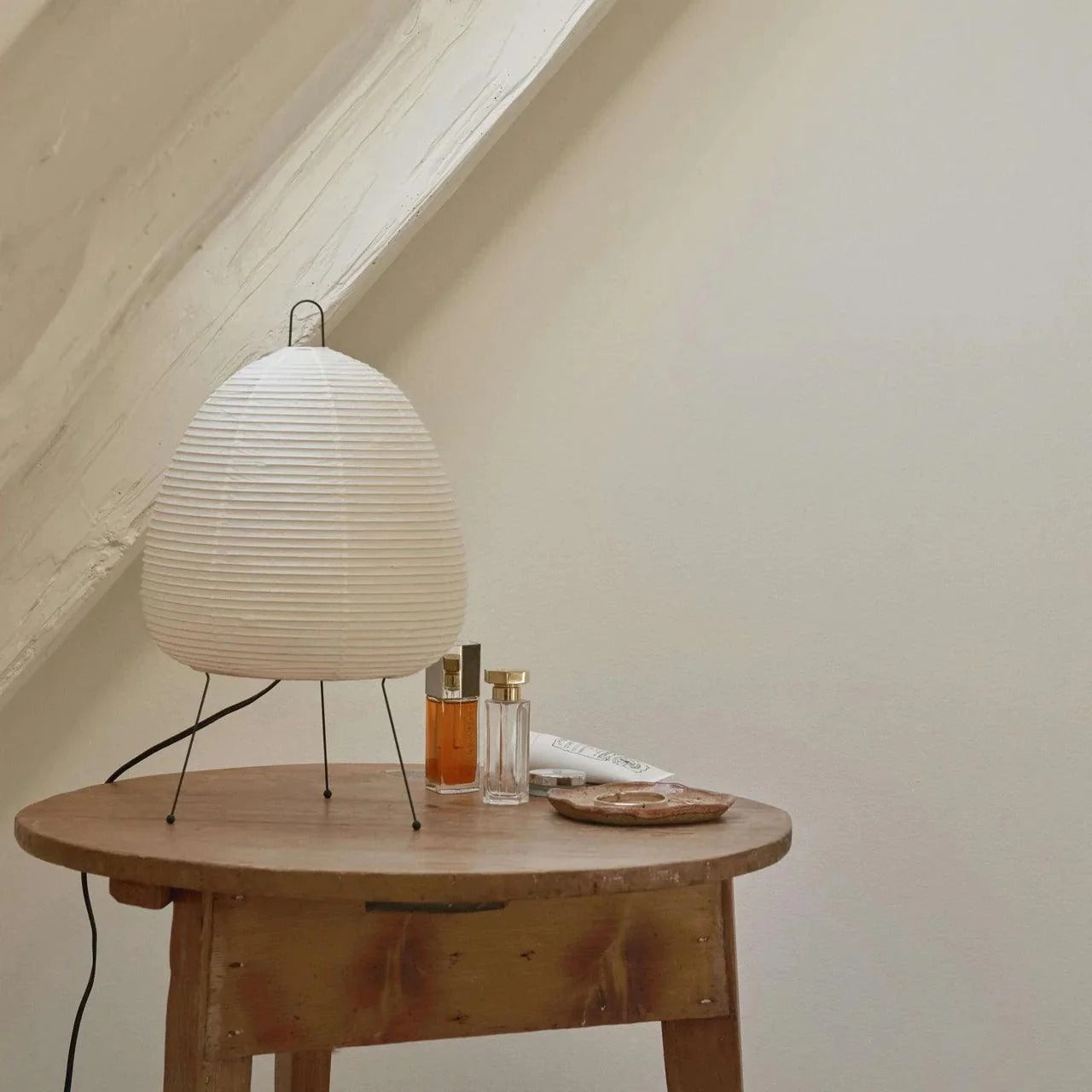 Wabi-sabi Yong Table Lamp