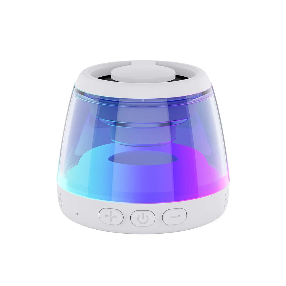 Ultra Magnetic Sound Speaker