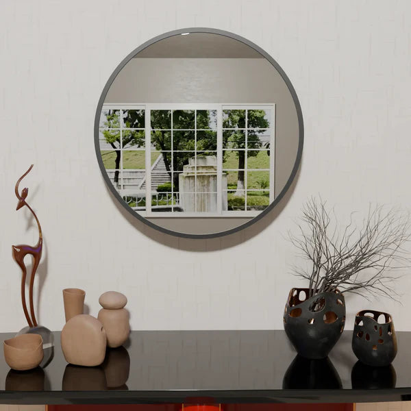 LitLamp™ – Infinity 360 Mirror