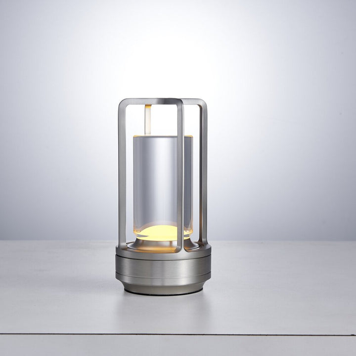 LitLamp™ - Crystal Lantern
