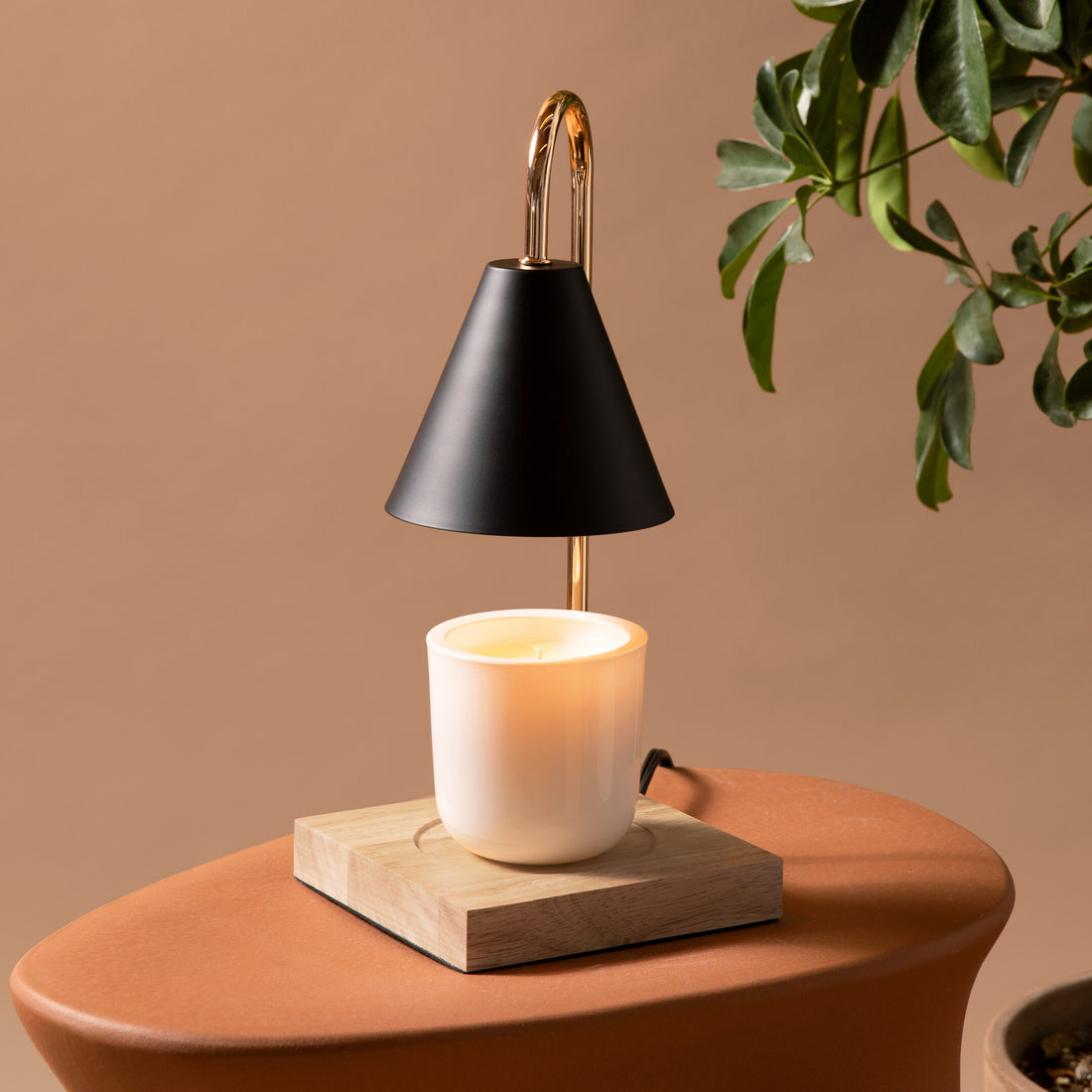 LITLAMP™ - Candle Warmer Lamp