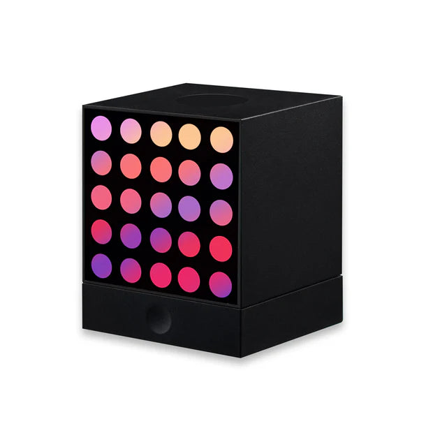 LitLamp™ Cube Smart Lamp