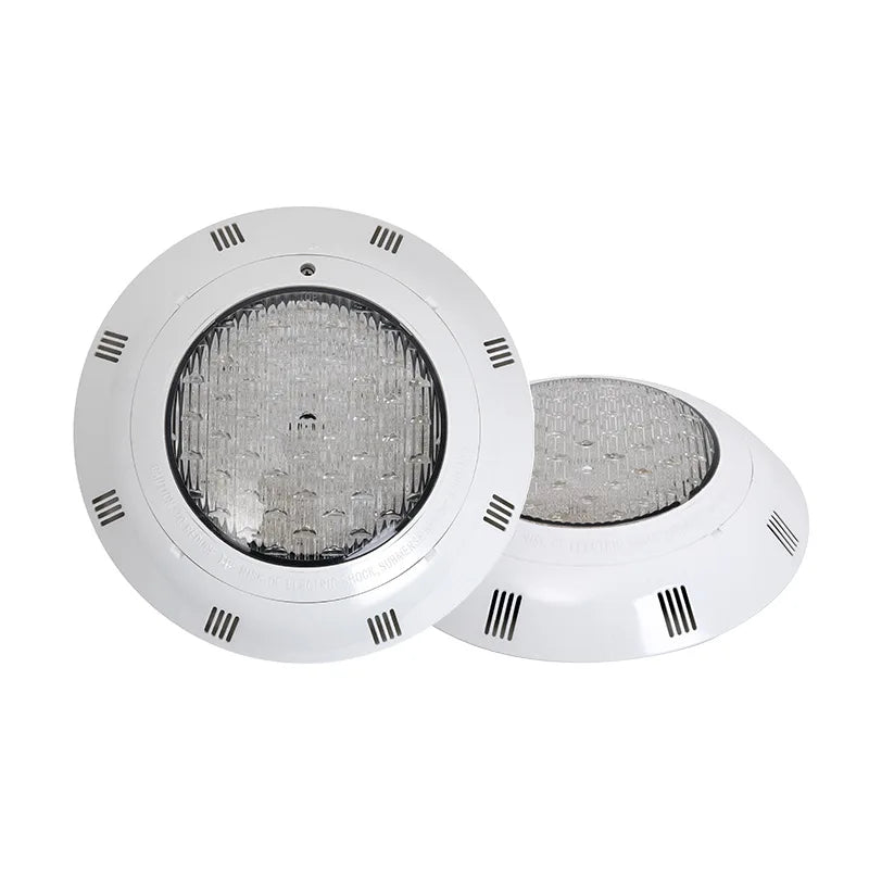 RGB LED Pool Light – Waterproof & Color Changing