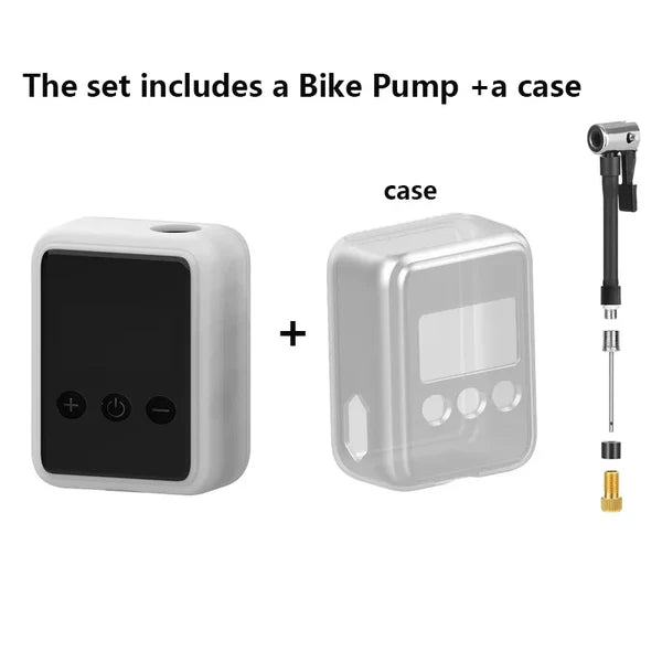 LitLamp™ Pocket Pump