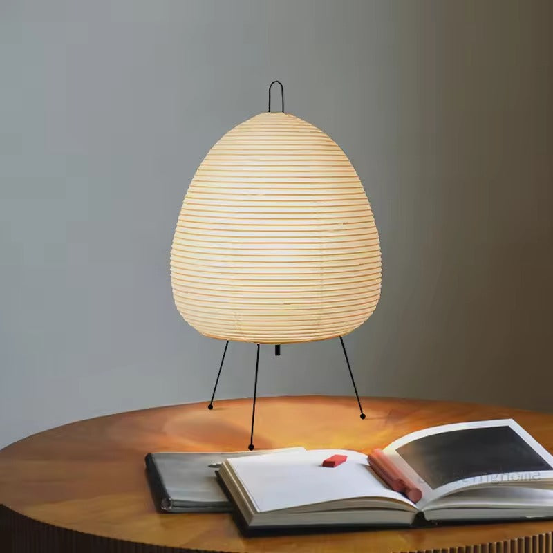 Wabi-sabi Yong Table Lamp