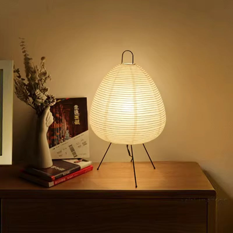 Wabi-sabi Yong Table Lamp