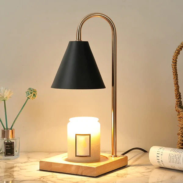 LITLAMP™ - Candle Warmer Lamp