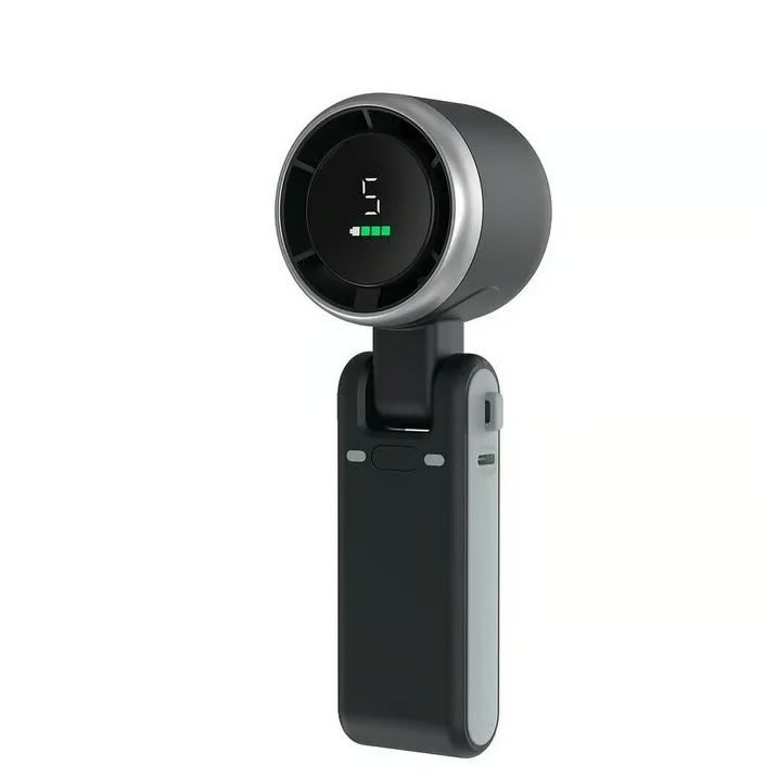 Portable Handheld Turbo Fan