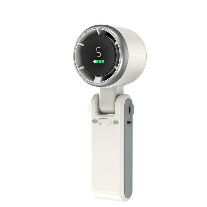 Portable Handheld Turbo Fan