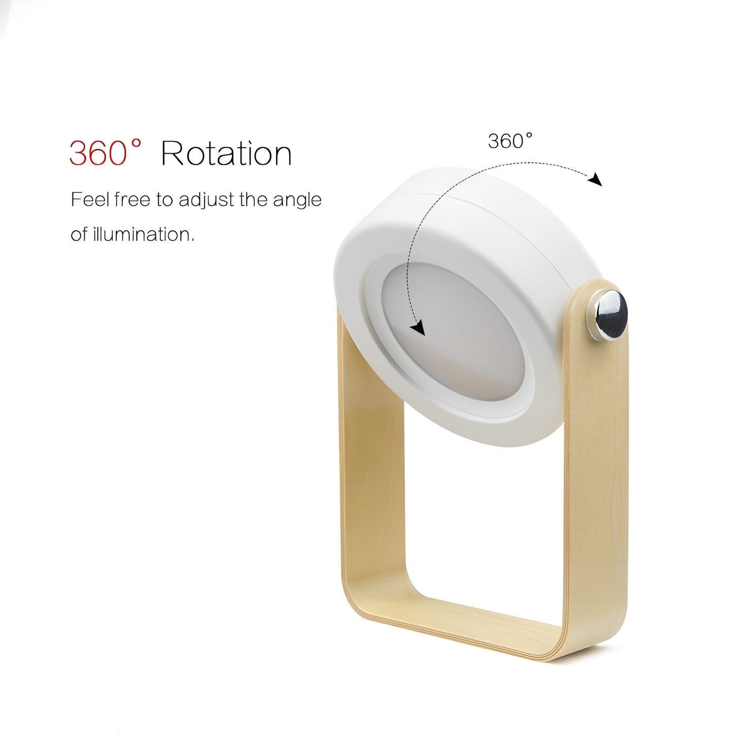 4 in 1 Foldable LED Lantern™