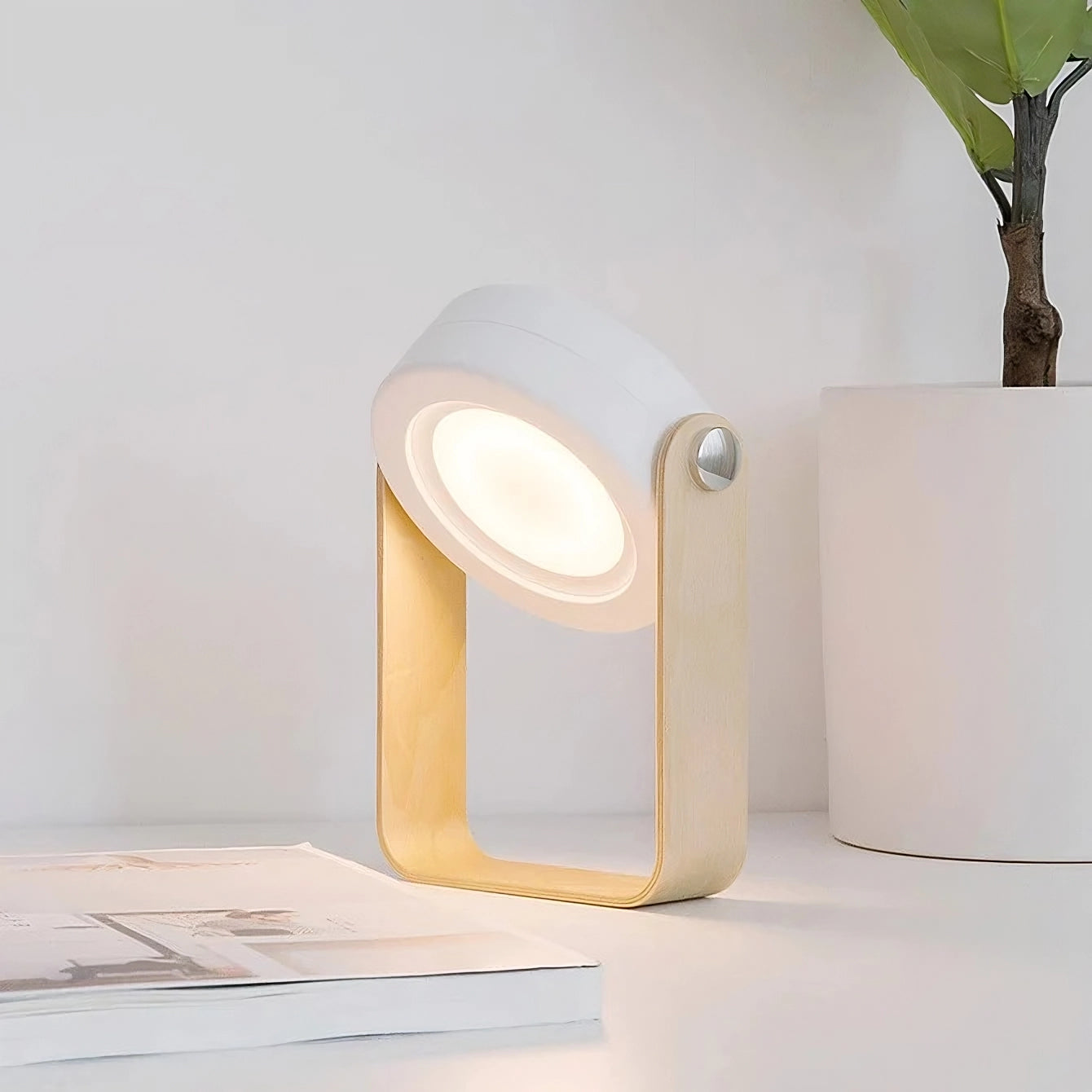 4 in 1 Foldable LED Lantern™