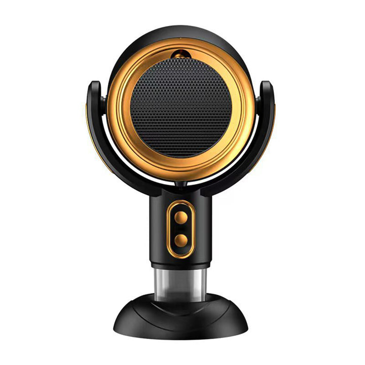 LitLamp™ - Air Ventilator