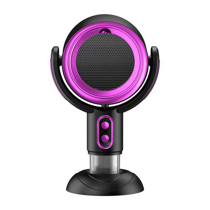 LitLamp™ - Air Ventilator
