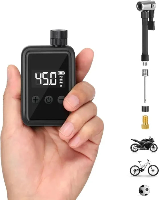 LitLamp™ Pocket Pump
