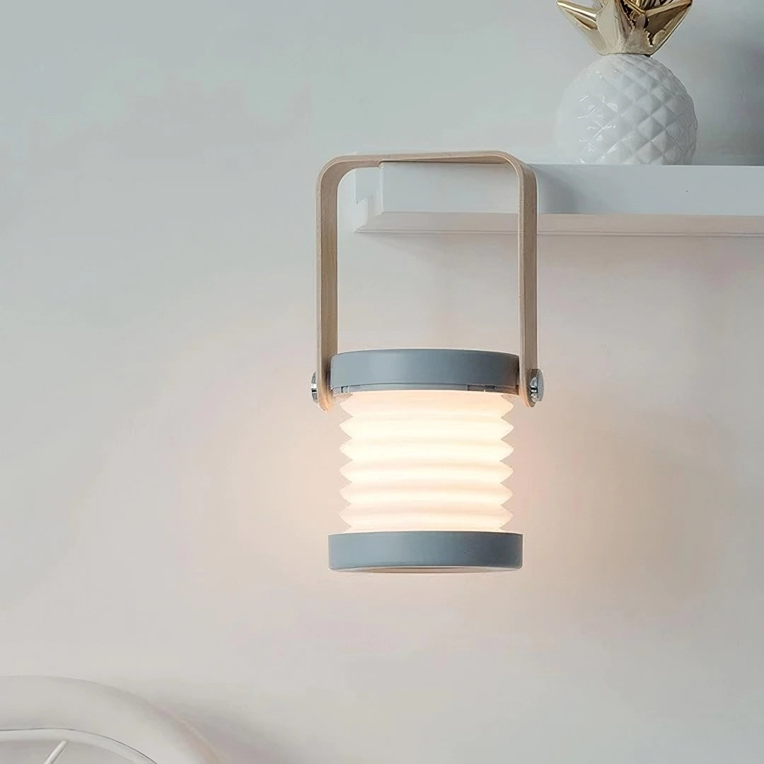4 in 1 Foldable LED Lantern™