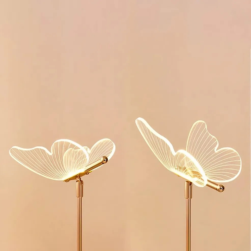 LITLAMP™ - Butterfly Lamp