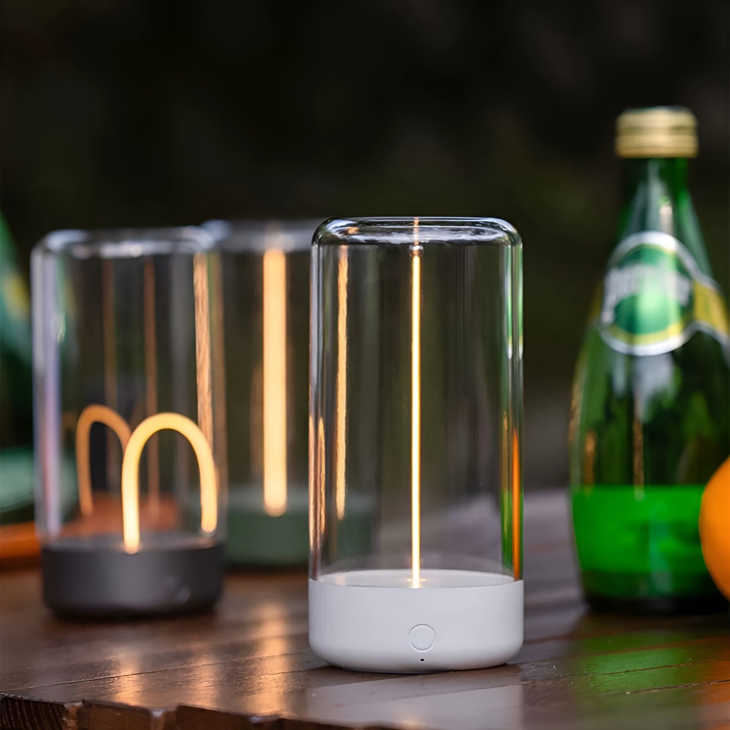 Litlamp™ Magnetic Atmospheric Lamp