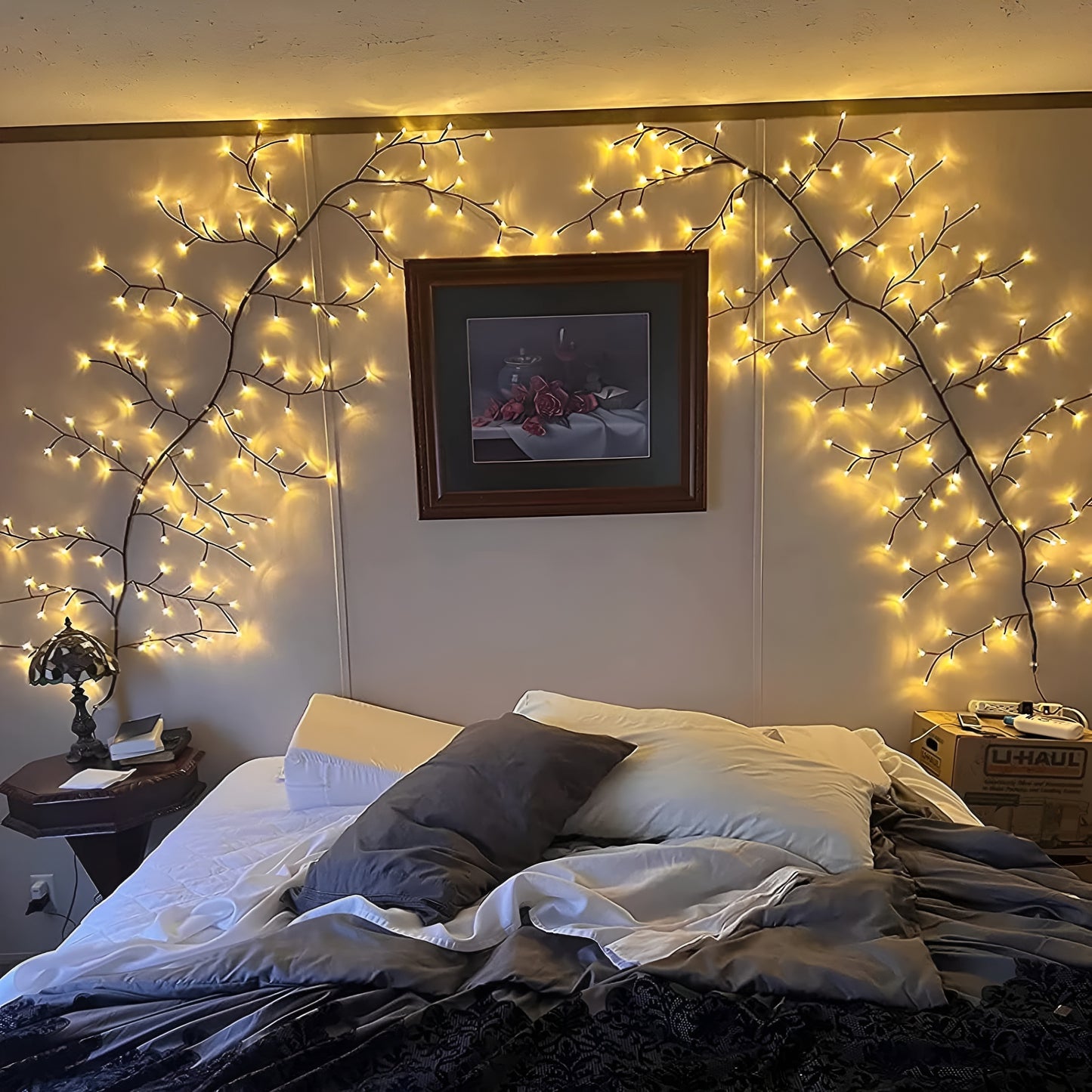Enchanted Willow Vine — LitLamp™