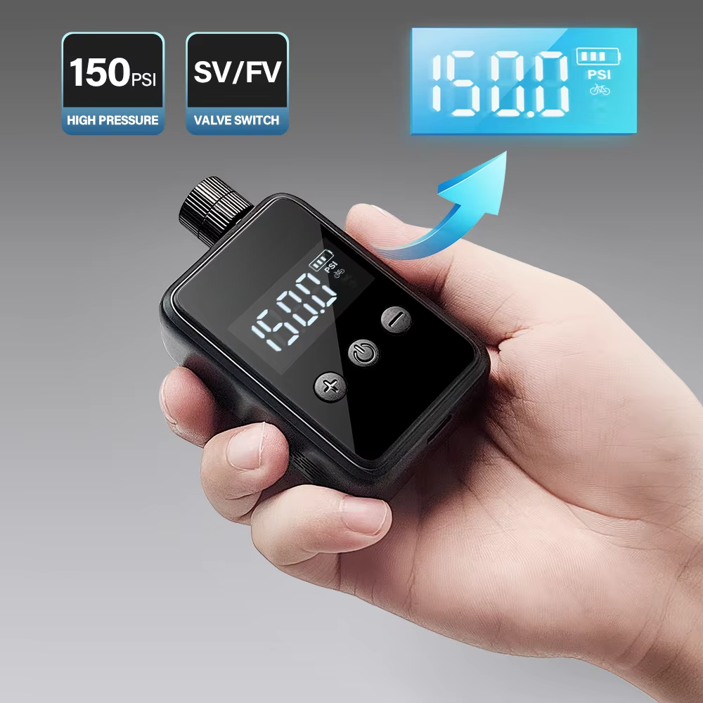 LitLamp™ Pocket Pump