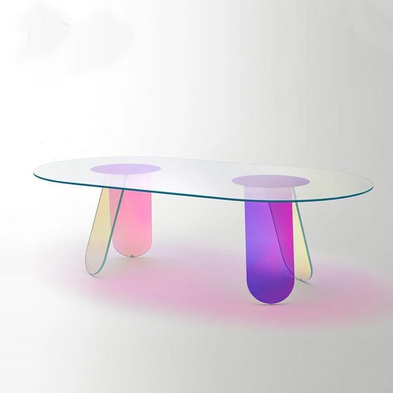 Ethereal Coffee Table - LitLamp™