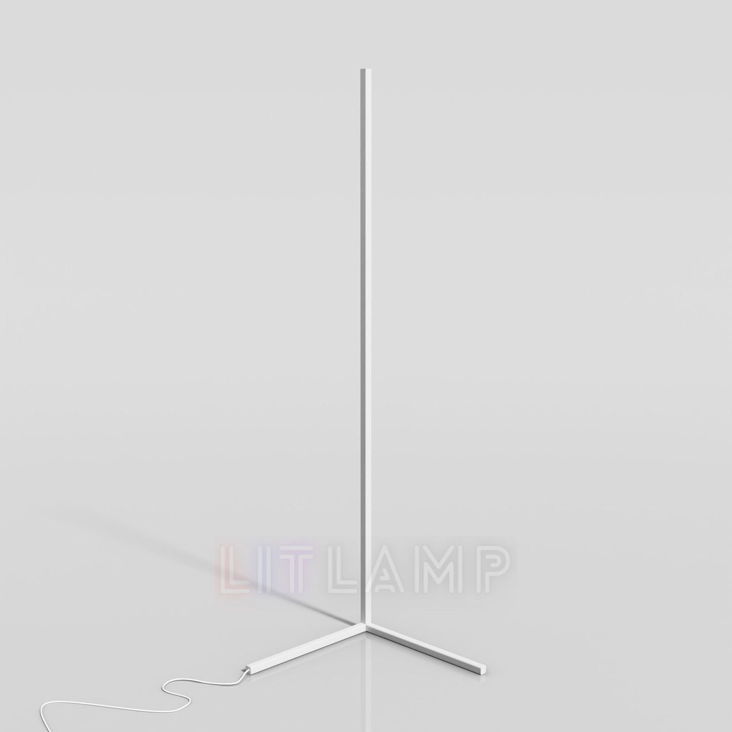 LED Color Changing Light — LitLamp™
