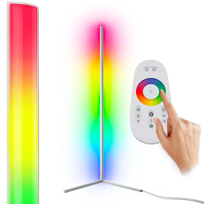 LED Color Changing Lamp — LitLamp™