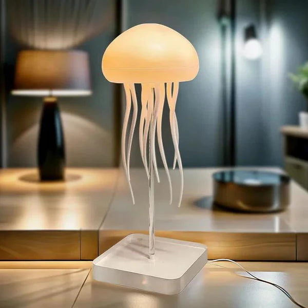 LitLamp™ - Jellyfish Lamp