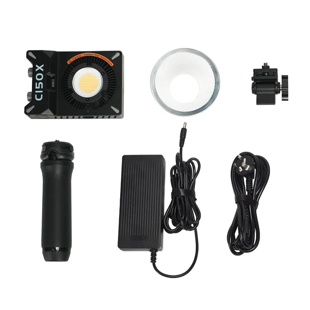 Handheld Photography Camera Light 2800-6500K