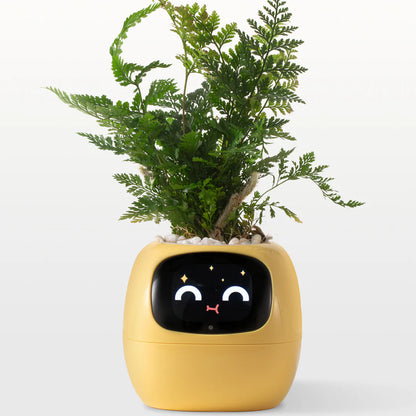 LitLamp™ Ivy Smart Planter