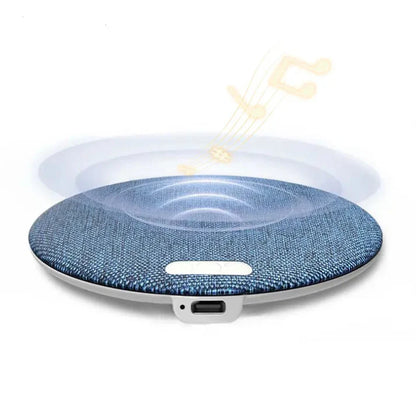 Litlamp™ S1 Ultra-Thin Bluetooth Sleep Pillow Speaker