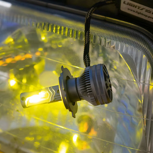 Super Bright™ LED Car Headlight